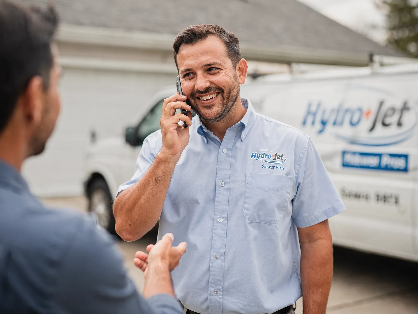 Hydro Jetting Hoople, ND FAQs